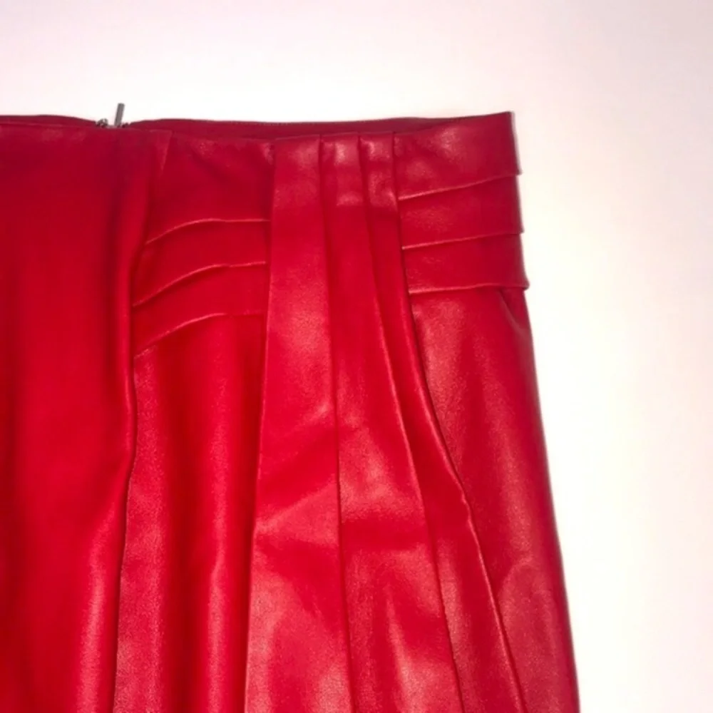 NWT SAYLOR CORALINE SKIRT - Picture 7 of 9